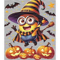 Halloween-WS 5137